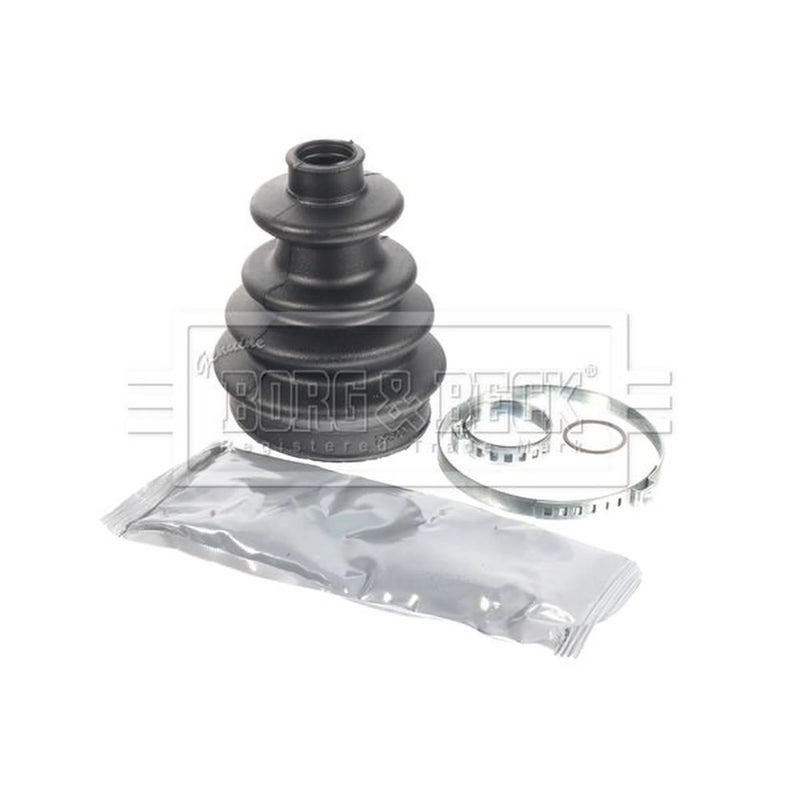 Borg & Beck Drive Shaft Bellow Kit Front Left BCB2040
