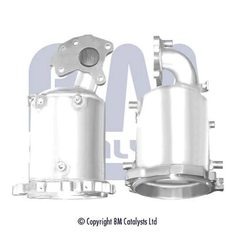 BM Catalysts Homologated Diesel Cat BM80523H