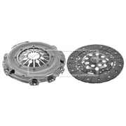 Borg & Beck Clutch Kit Set 3pc 240mm HK2283