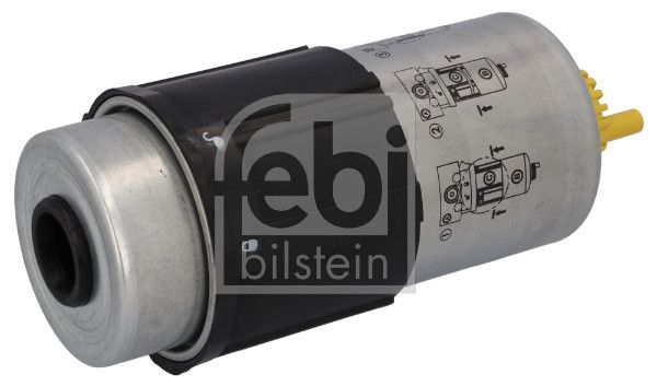 Febi Fuel Filter Element