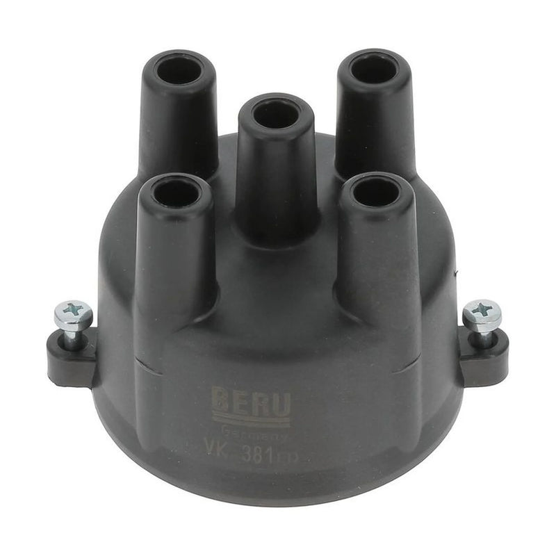 BERU Distributor Cap VK381