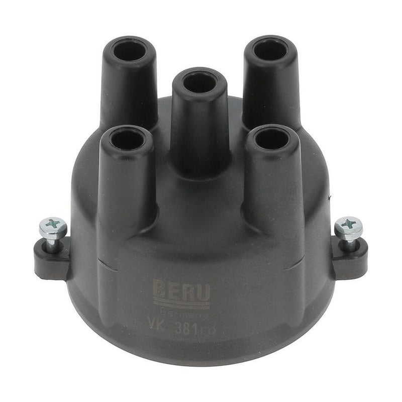 BERU Distributor Cap VK381