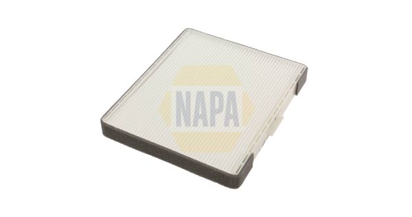 NAPA Service Kit with Air, Oil & Cabin Filters fits HYUNDAI