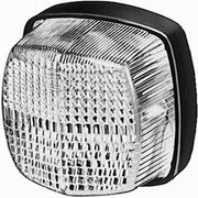 Hella 2PF 004 081-007 Position Light