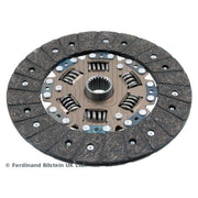 Blue Print Clutch Friction Disc Plate 236mm 21 Splines ADT33143