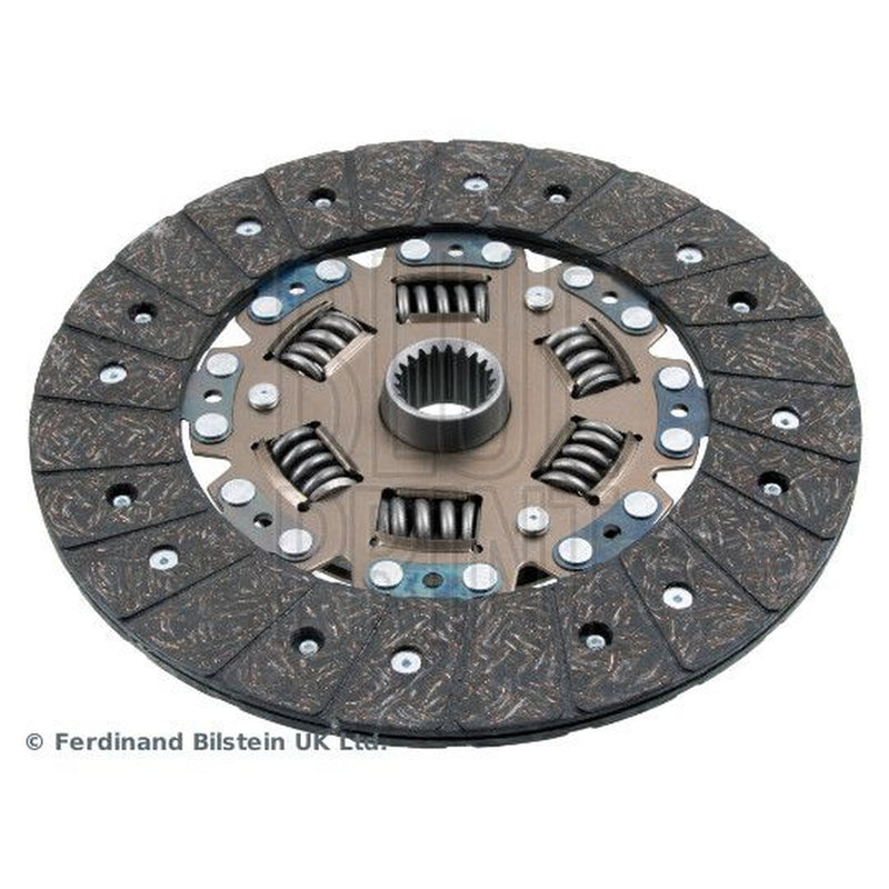 Blue Print Clutch Friction Disc Plate 236mm 21 Splines ADT33143