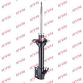 KYB Shock Absorber Damper Strut Rear Right 339149
