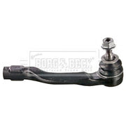 Borg & Beck Steering Tie Rod End Ball Joint BTR6072