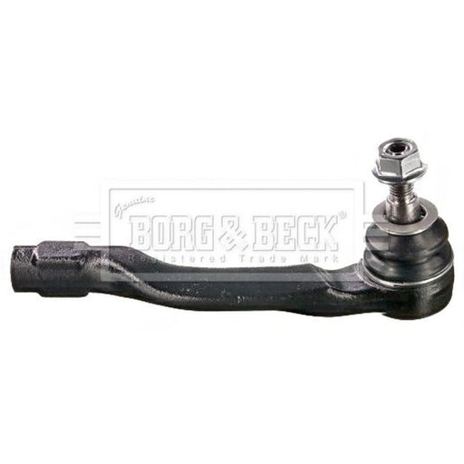 Borg & Beck Steering Tie Rod End Ball Joint BTR6072