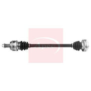 Apec CV Drive Shaft Driveshaft Rear Right ADS1540R