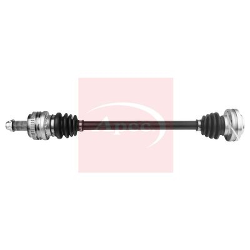 Apec CV Drive Shaft Driveshaft Rear Right ADS1540R