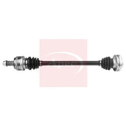 Apec CV Drive Shaft Driveshaft Rear Right ADS1540R