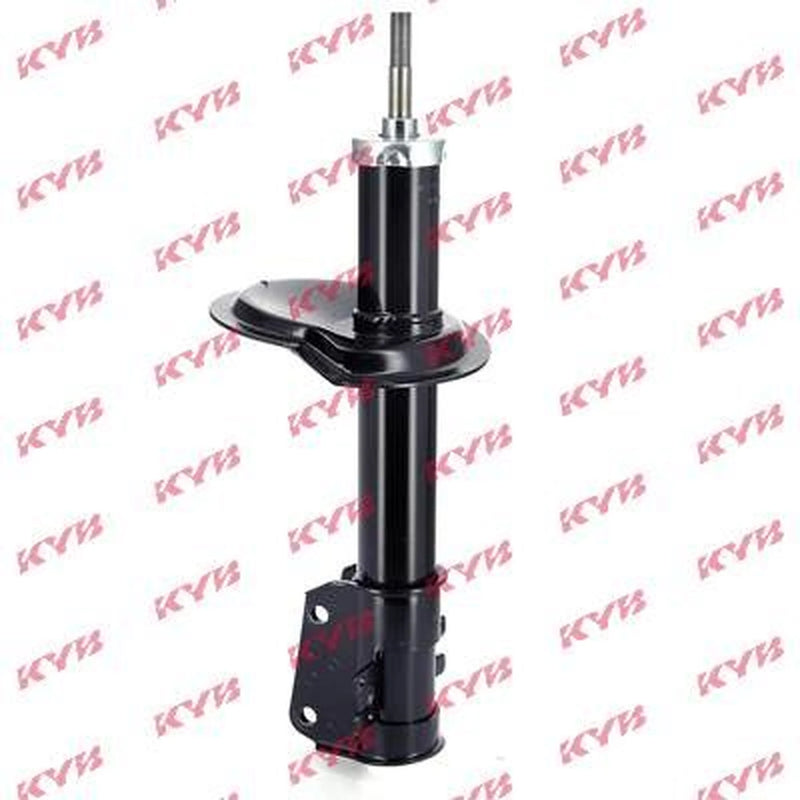 KYB Shock Absorber Damper Strut Front 634928