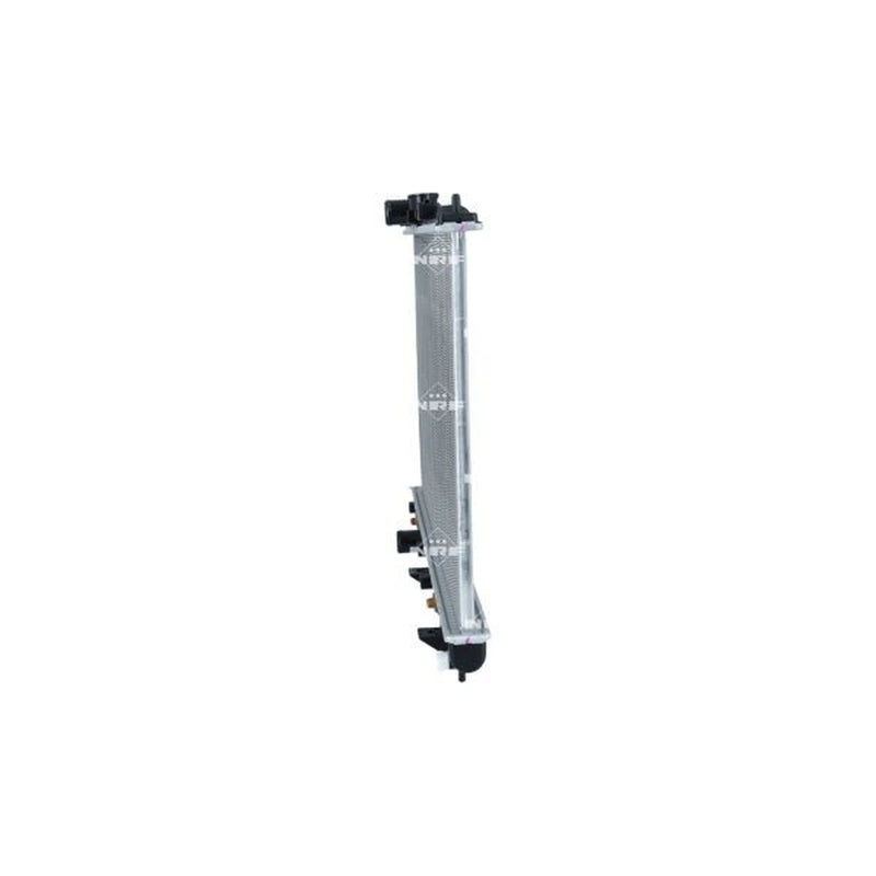 NRF Engine Radiator 53686