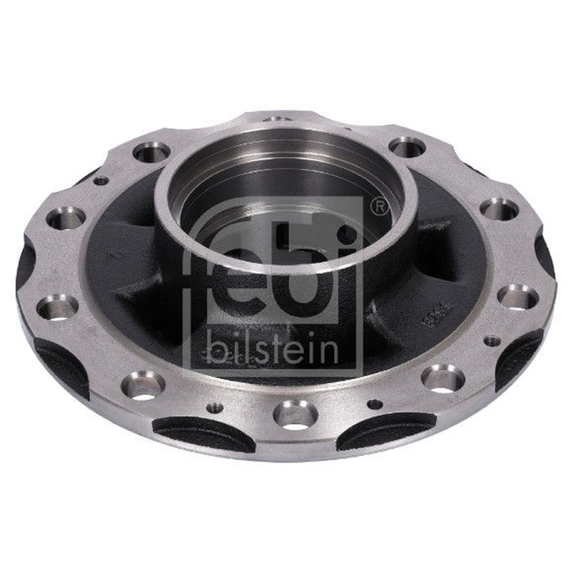 Febi Wheel Hub Stud 181706