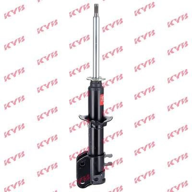 KYB Shock Absorber Damper Strut Front Left 332101