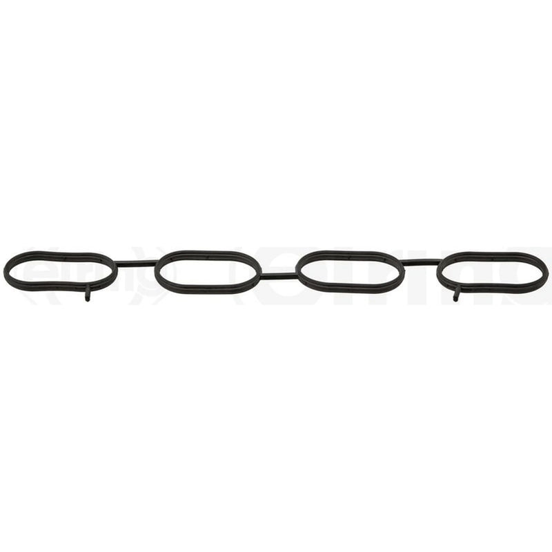 Elring Intake Manifold Housing Gasket OD ID Thick 747.410