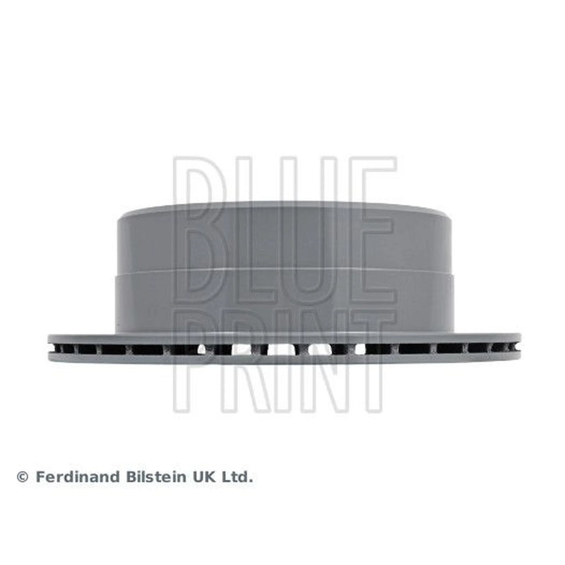 Blue Print 2 x Rear Brake Discs ADT34389