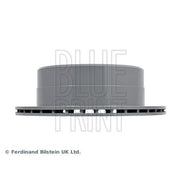 Blue Print 2 x Rear Brake Discs ADT34389