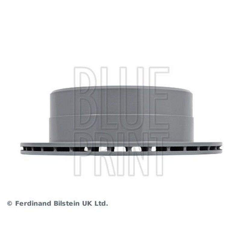 Blue Print 2 x Rear Brake Discs ADT34389