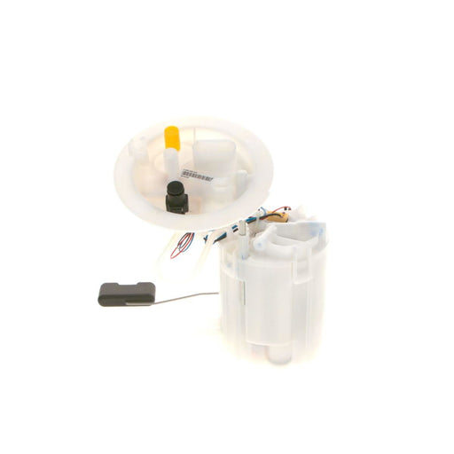 BOSCH Fuel Feed Unit Electric Operating Mode Fits Audi A4 A4 Allroad A5 Bosch - Town Parts