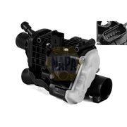 NAPA Thermostat,Coolant NTH1817