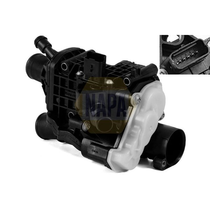 NAPA Thermostat,Coolant NTH1817
