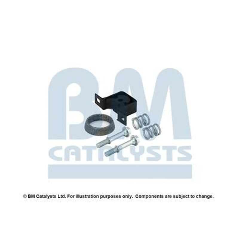 BM Catalysts Exhaust Pipe Mounting Kit FK50271C