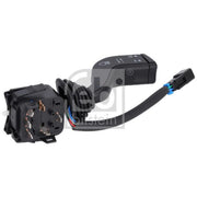 Febi Steering Column Switch 10 Connectors 27940