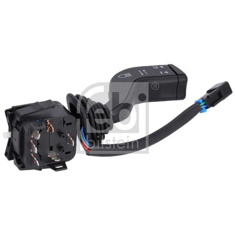 Febi Steering Column Switch 10 Connectors 27940