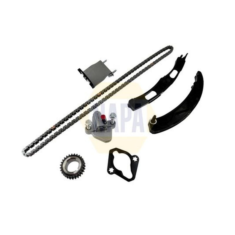 NAPA Timing Chain Kit Set 178 Links NCK4211