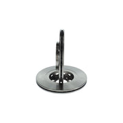 Bosch 2 x Vented Front Brake Discs 0 986 479 156