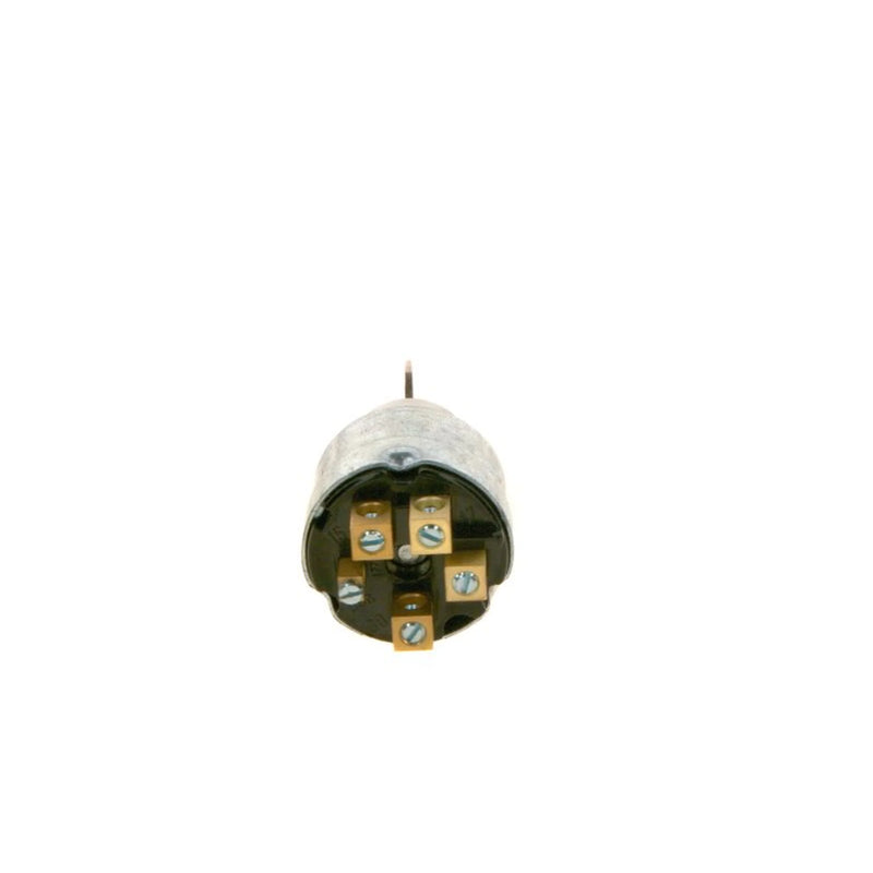 Bosch Preheating Glow Plug Switch 0 342 315 001