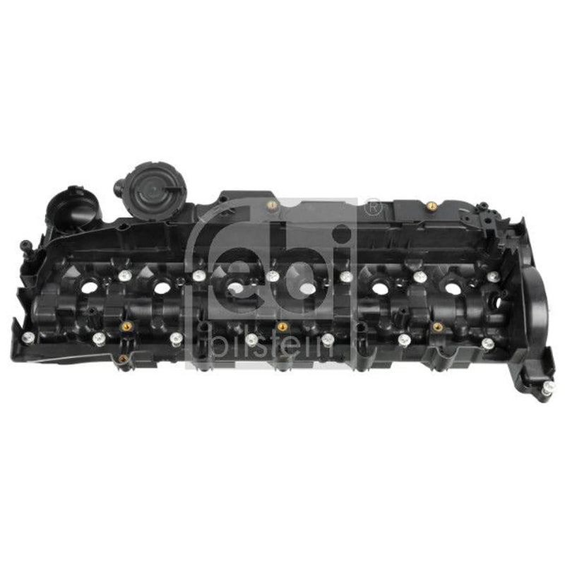 Febi Cylinder Head Cover Plastic 175178