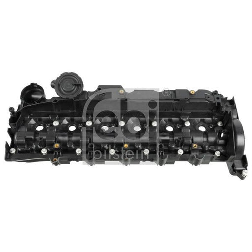 Febi Cylinder Head Cover Plastic 175178