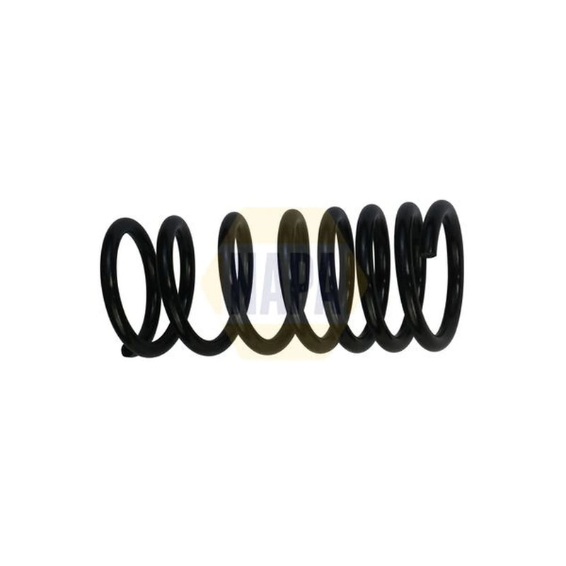 NAPA Rear Suspension Coil Spring NCS1805