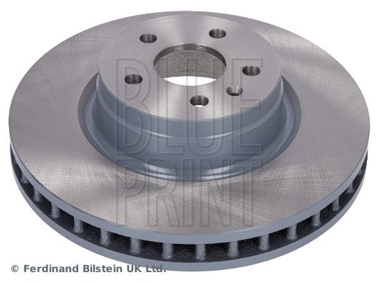 Blue Print ADA104378 Brake Disc