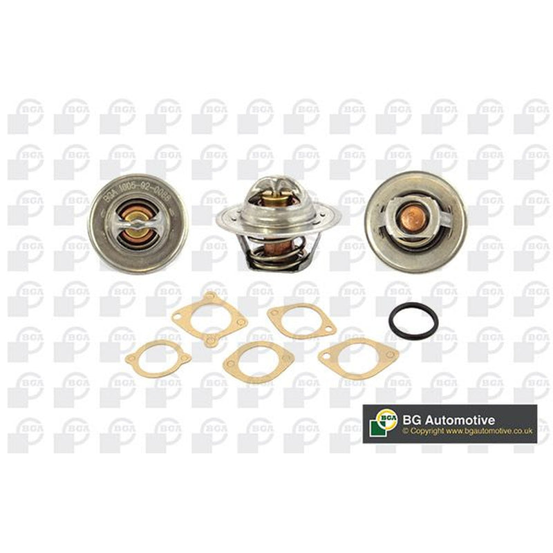 BGA Thermostat,Coolant CT5491K