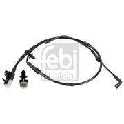 Febi Brake Pad Wear Sensor Rear Right 172593