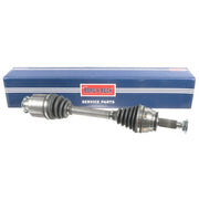 Borg & Beck CV Drive Shaft Driveshaft Front Right BDS1853