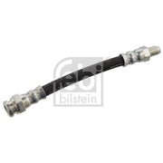 Febi Brake Hydraulic Hose Line outer 104239