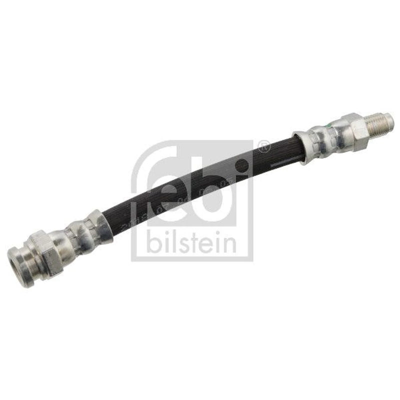 Febi Brake Hydraulic Hose Line outer 104239