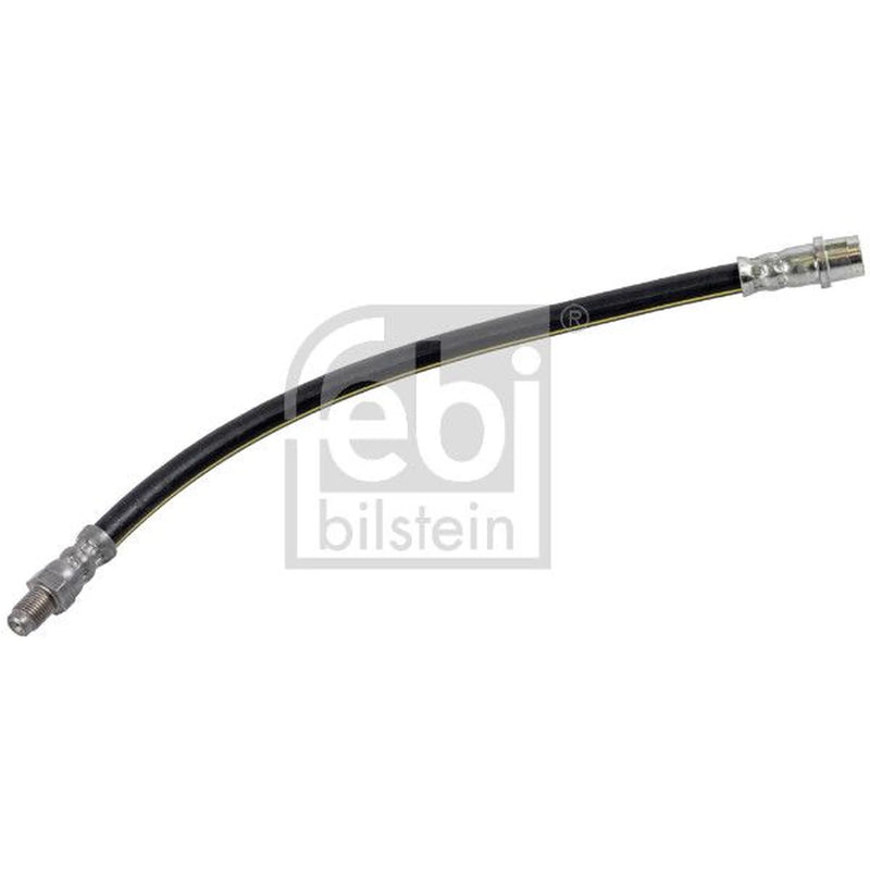 Febi Brake Hydraulic Hose Line Rear Right 11737