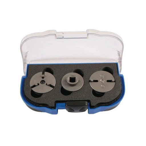 Laser Tools Brake Adaptor Set - Adjustable - PL