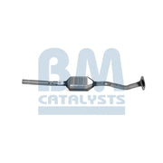 BM Catalysts Homologated Diesel Cat BM80117H