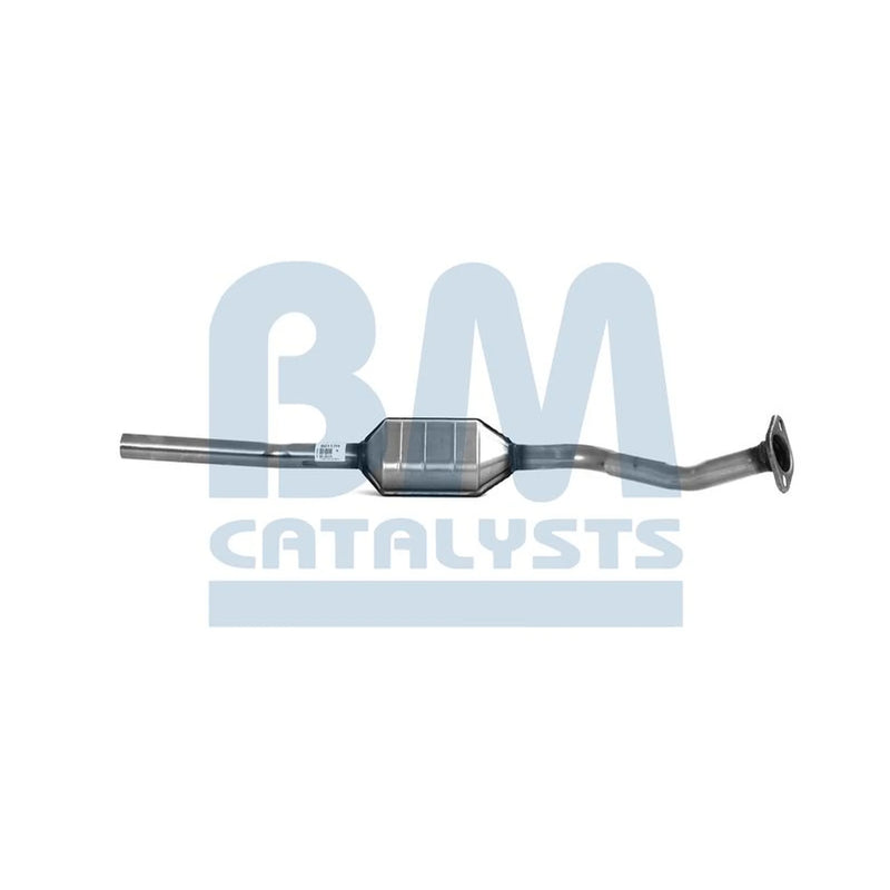 BM Catalysts Homologated Diesel Cat BM80117H