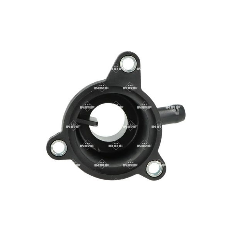 NRF Coolant Flange Housing Connector 775075