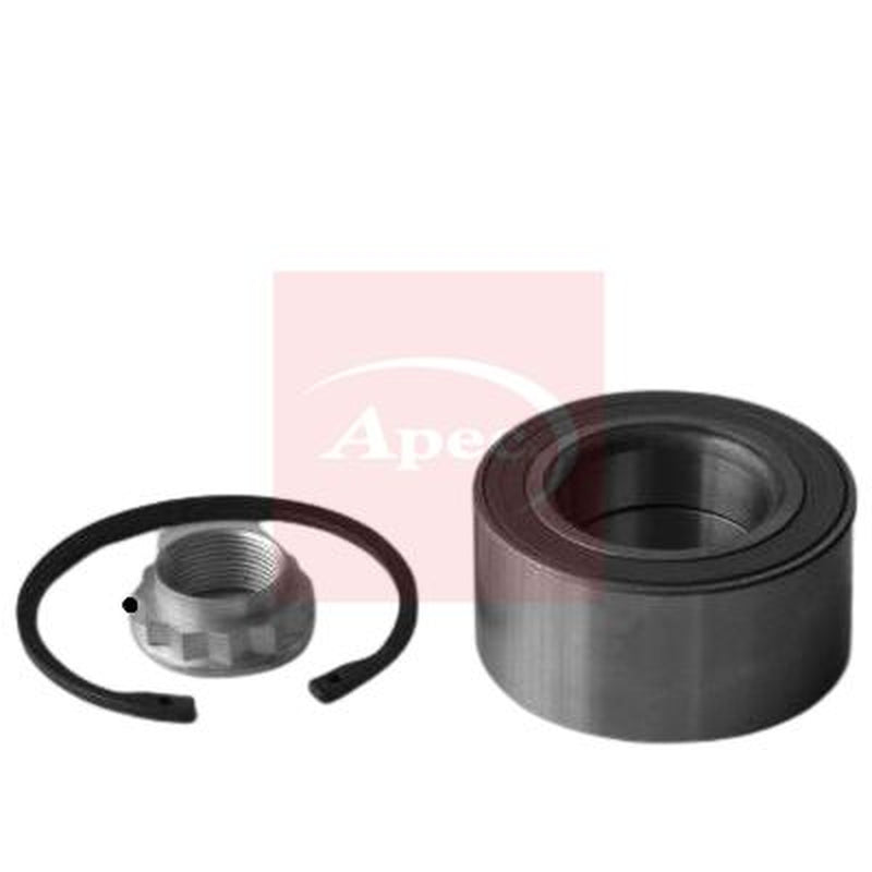 Apec Wheel Bearing Kit AWB1269