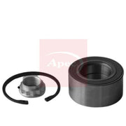 Apec Wheel Bearing Kit AWB1269