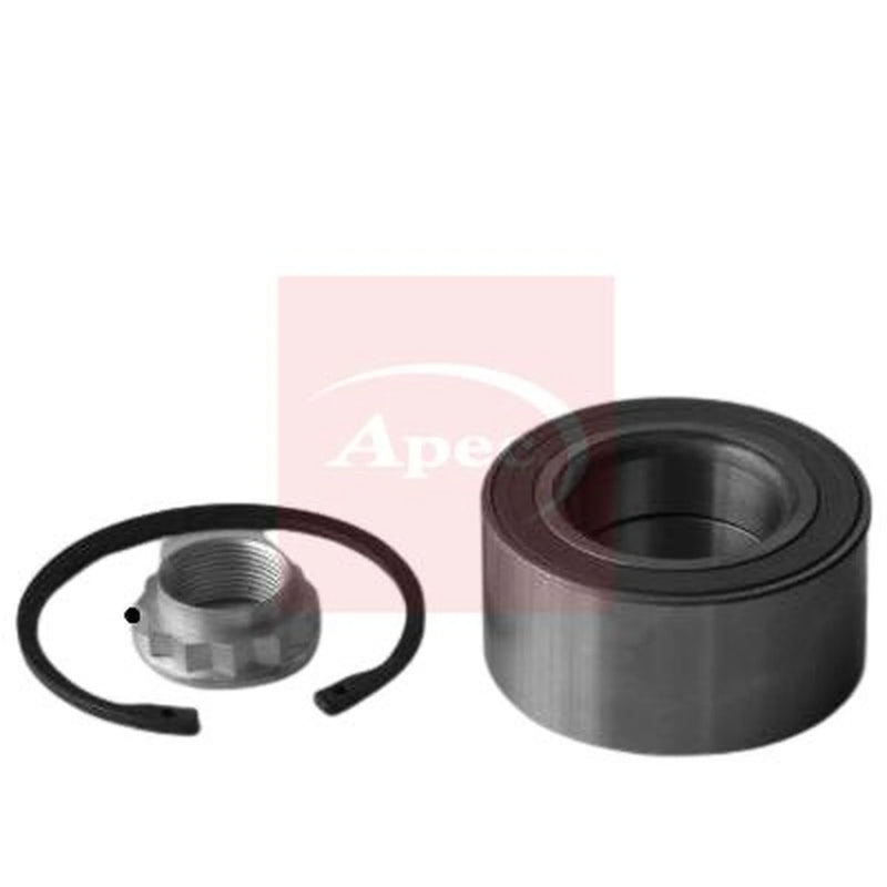 Apec Wheel Bearing Kit AWB1269